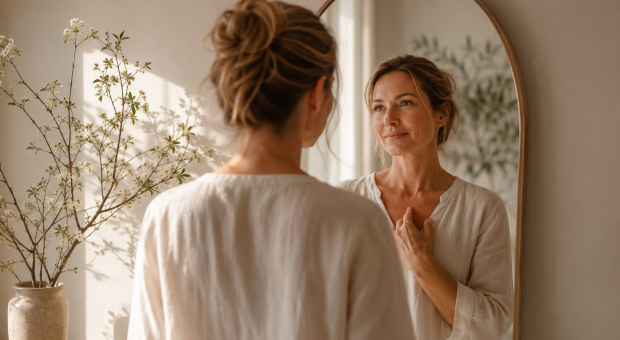 Kad pienācis laiks pārmaiņām