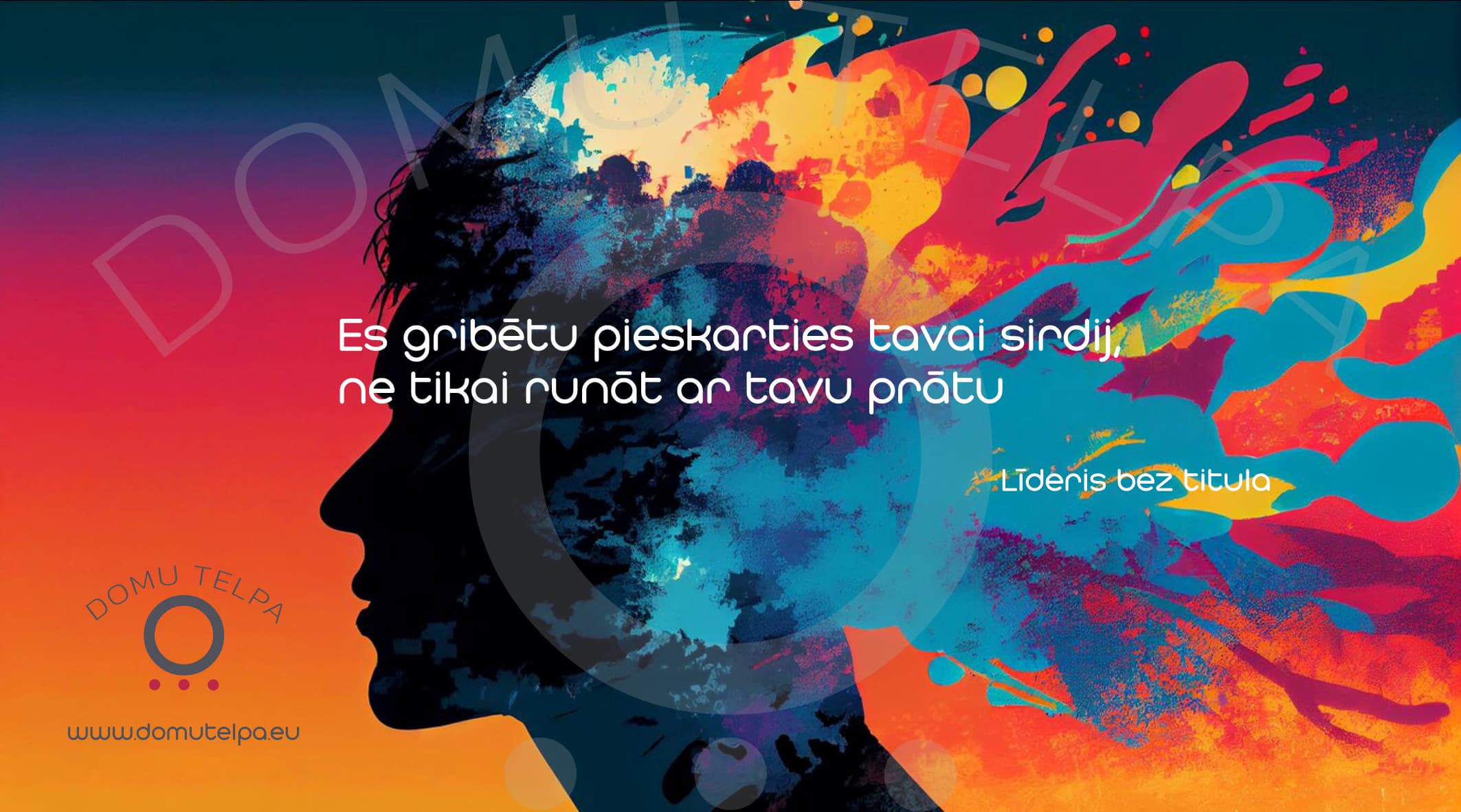 Pieskarties sirdij