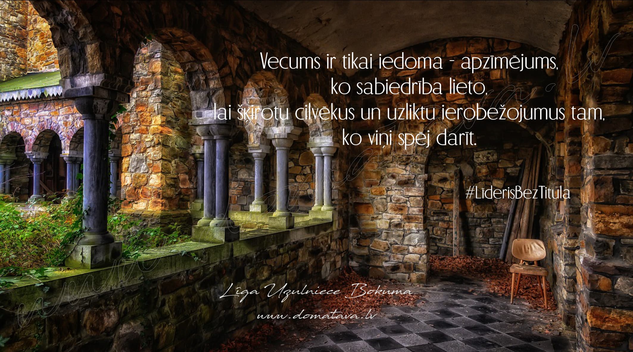 Vecums