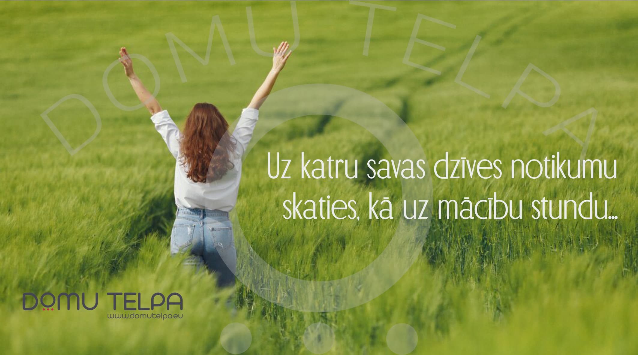 Mācību Stunda