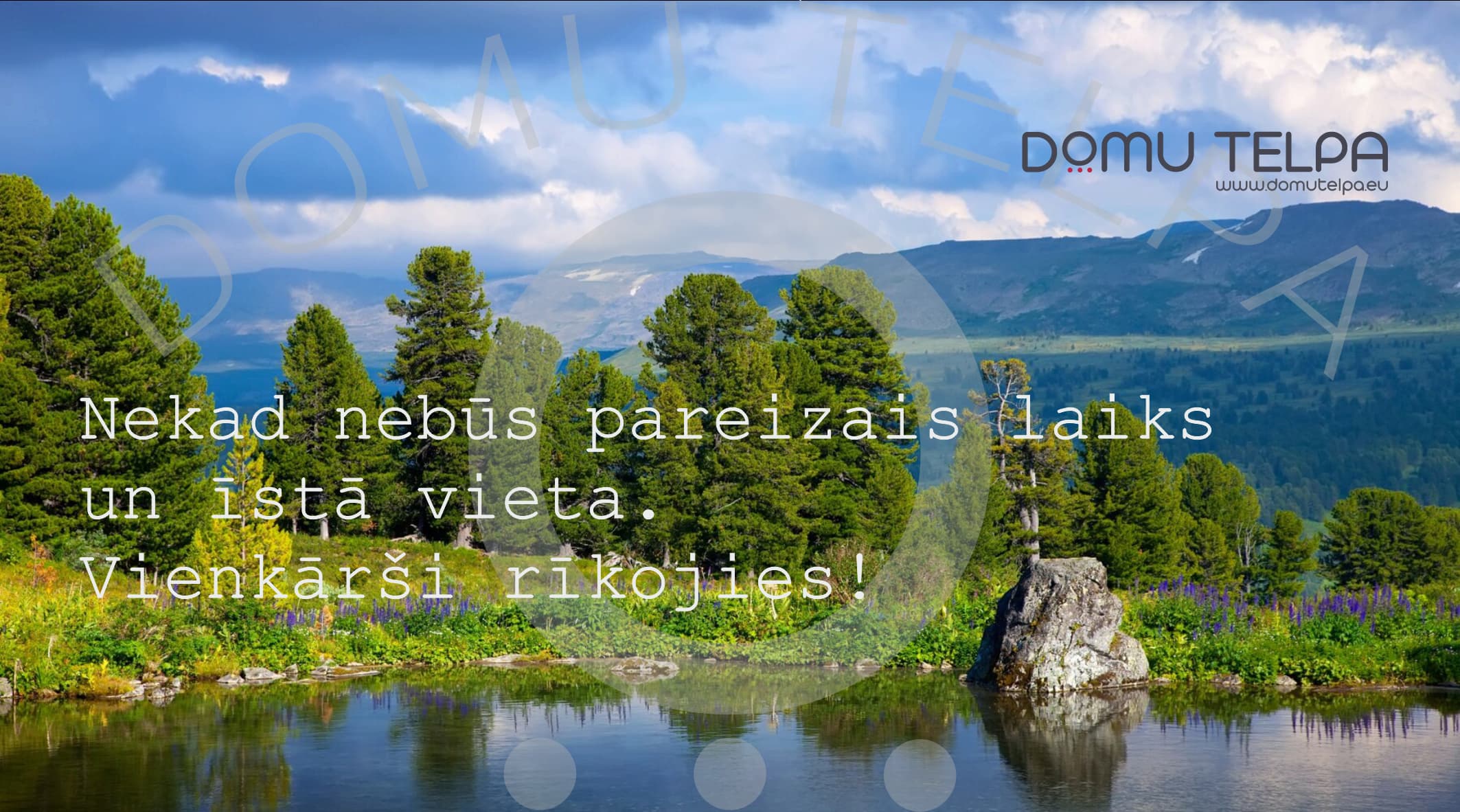 Pareizais laiks
