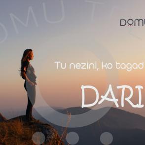 Dari