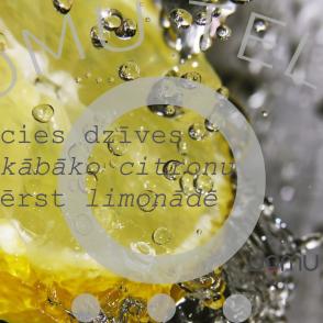 Limonāde
