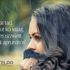 Vienkārši aprunāties